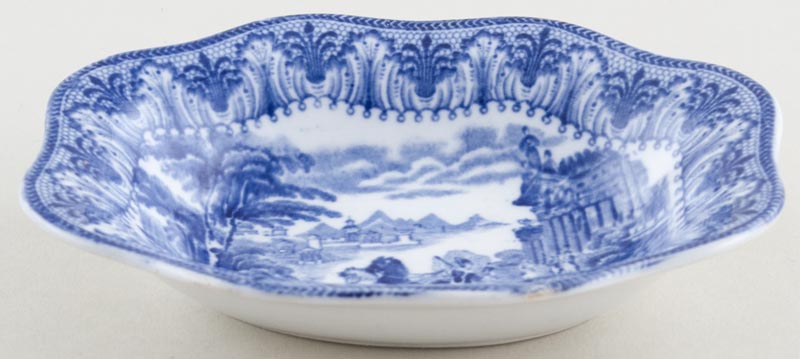 Dish c1930s